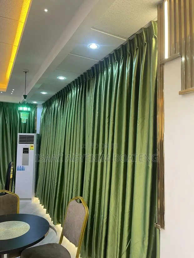 Curtains and Blinds · Photo 1