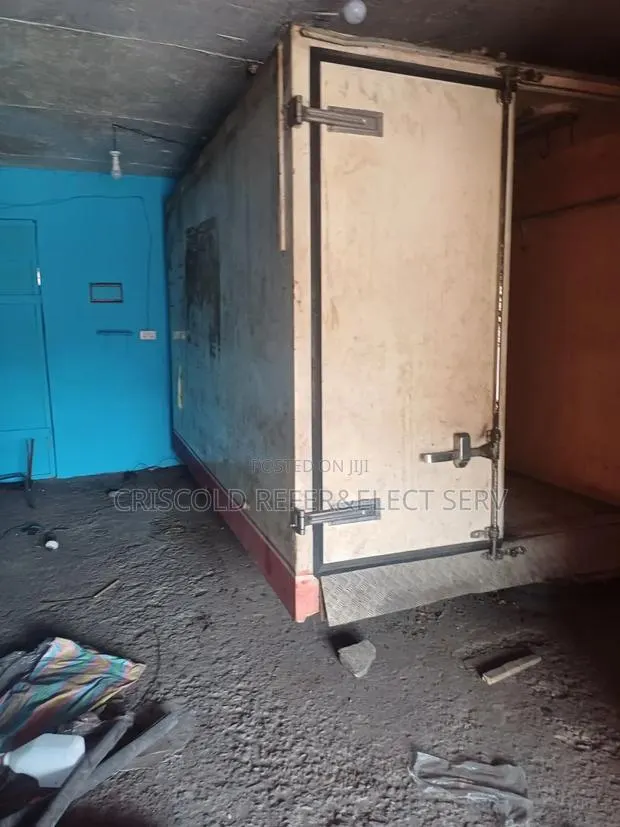 Coldroom And Ice Making Machine · Photo 3