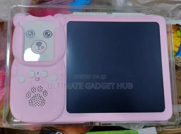 Card Reader (Early Education Device) · Photo 3