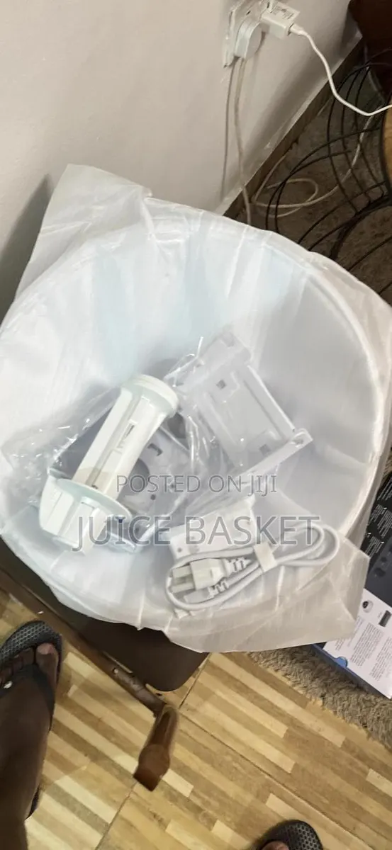 Ubiquti Powerbeam 5ac Gen 2 Pbe-5ac-Gen2 · Photo 1