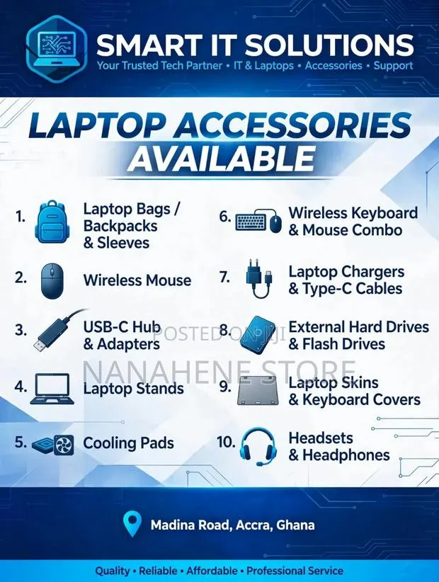 Smart It Solutions · Photo 1