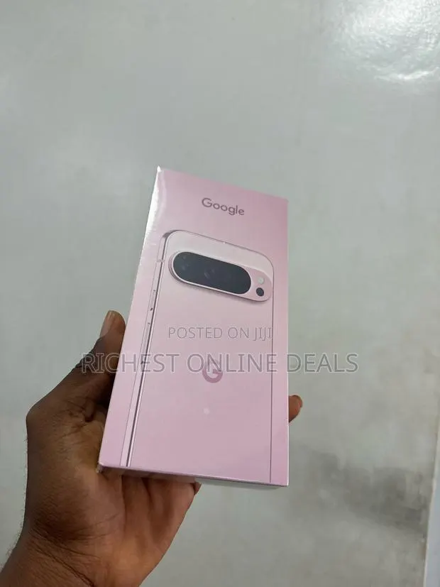 New Google Pixel 9 Pro XL 256 GB · Photo 1