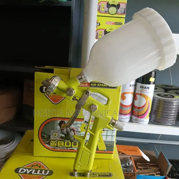 Air Spray Gun · Photo 1
