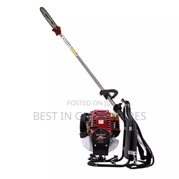 All Set Brush Cutter Farm Weeding Machine · Photo 2
