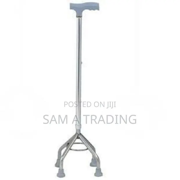 Four Leg Walking Stick · Photo 1
