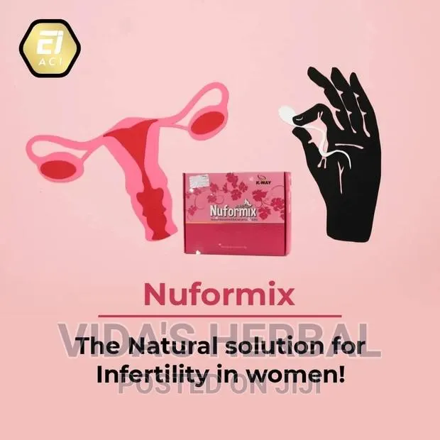 Nuformix Product · Photo 1