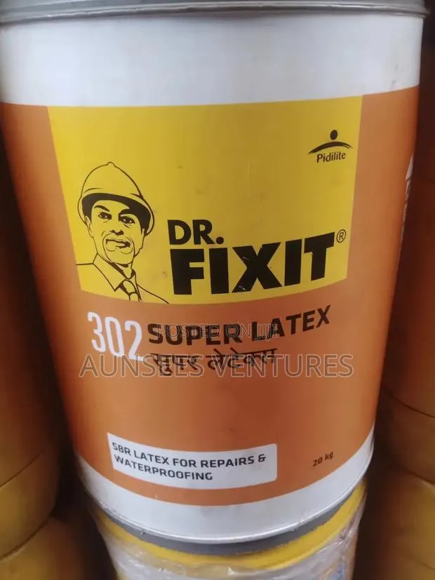 Dr Fixit Chemical · Photo 1