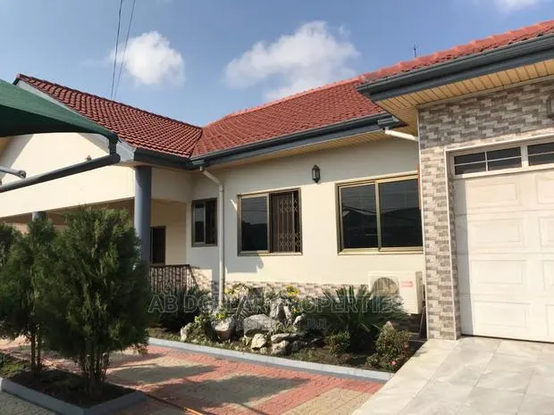 4bdrm House in Spintex for rent · Photo 1