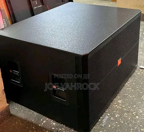 JBL Sub Speaker · Photo 1