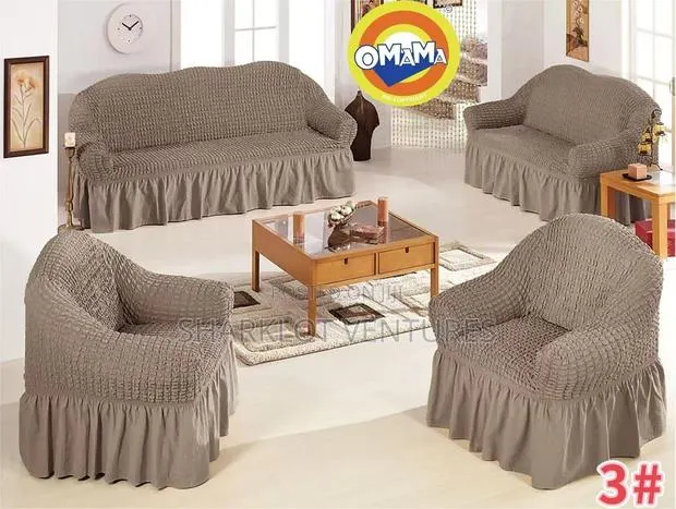 Original Sofa Covers · Photo 7