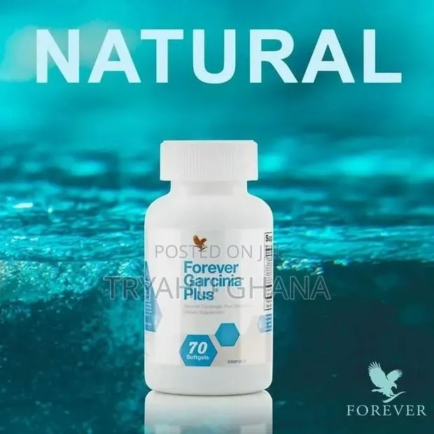 Forever Living Garcinia Plus-new Price In Ghana · Photo 1