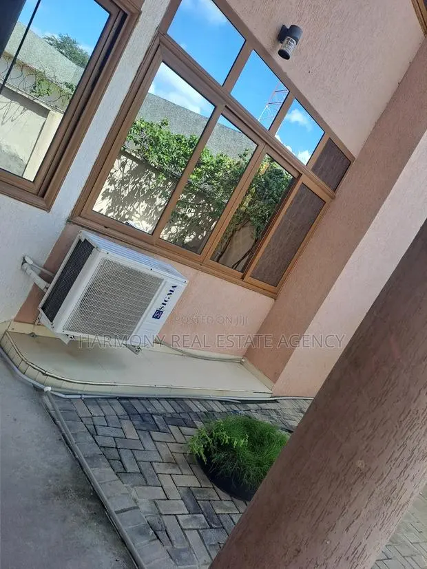 3bdrm Apartment in Achimota for rent · Photo 1