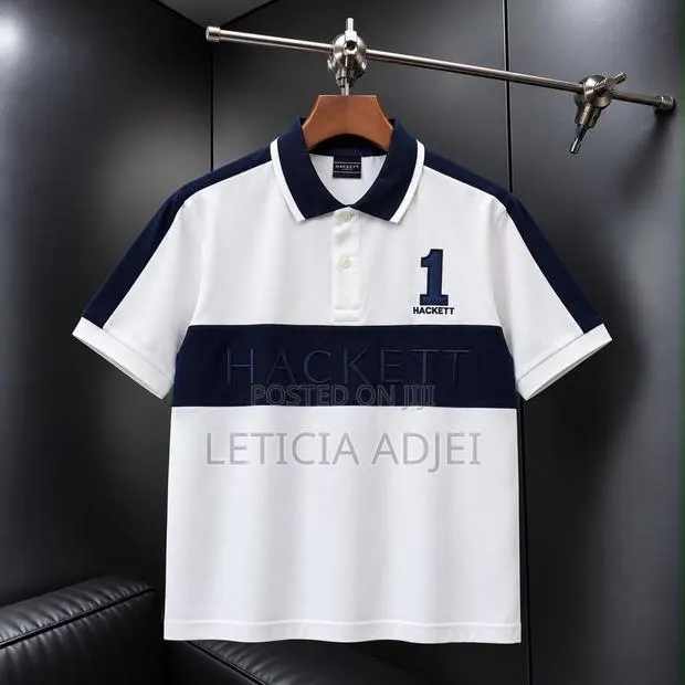 Hackett Shirt · Photo 1
