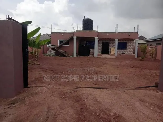 Mini Flat in Rent Zone Properties, Manhean for sale · Photo 1