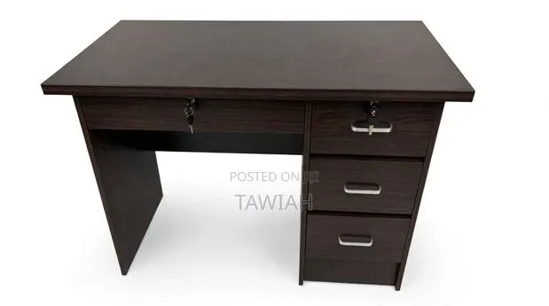1.2 Meters Office Desk · Photo 1