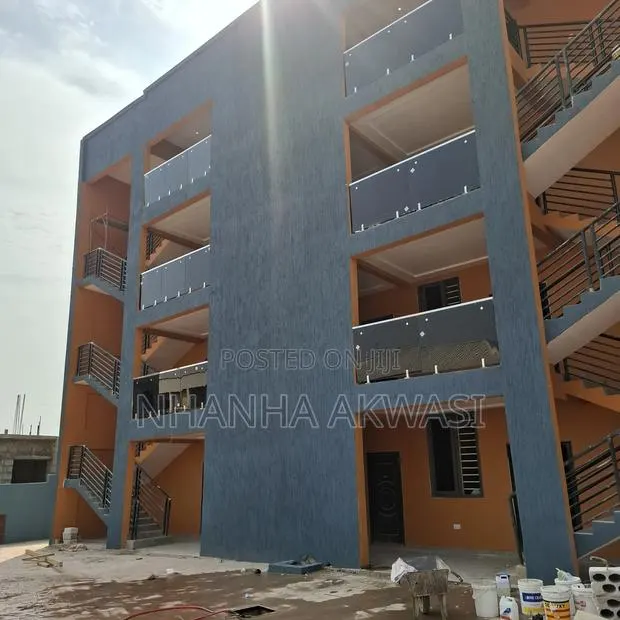 2bdrm Apartment in Tema Metropolitan for rent · Photo 1