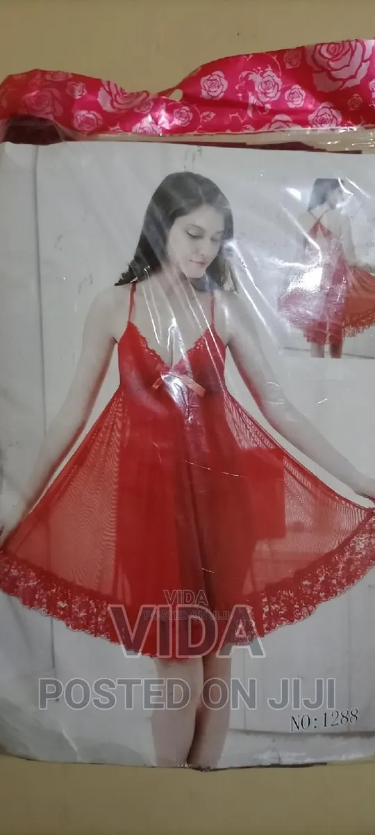 Ladies Night Wear · Photo 1
