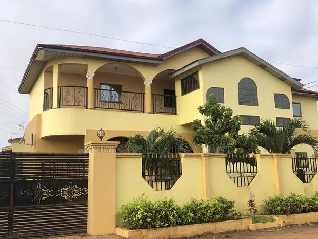 3bdrm Apartment in Atta-Mills, Ofankor for rent · Photo 1