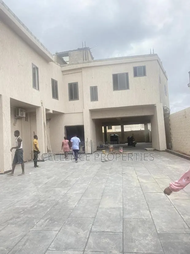2bdrm Apartment in Xcellence Properties, Adjiriganor for rent · Photo 1