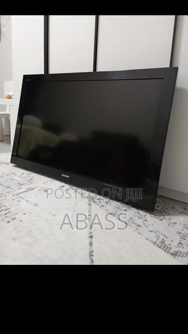 KDL-46w4000 · Photo 1