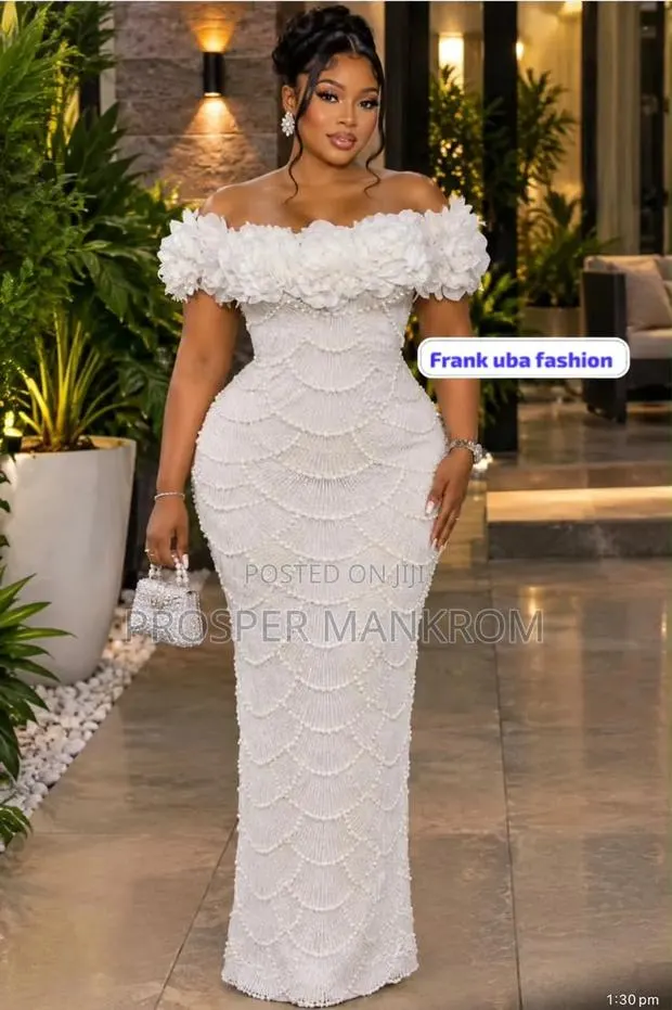 Ladies Superior Linco Dress · Photo 1