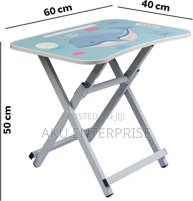 Kids Table And Chair · Photo 3