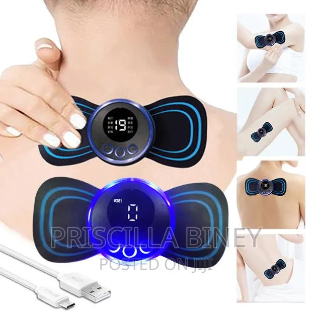 Mini Massage Stick · Photo 1