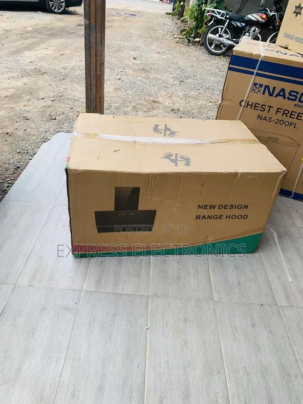 Text Us for Your New Wood Heat Extractor 900t · Photo 1