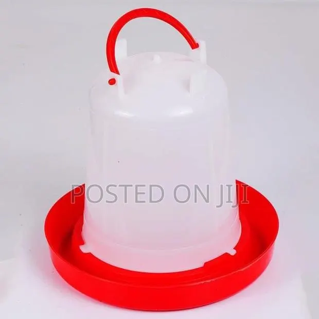 6L Drinker · Photo 1