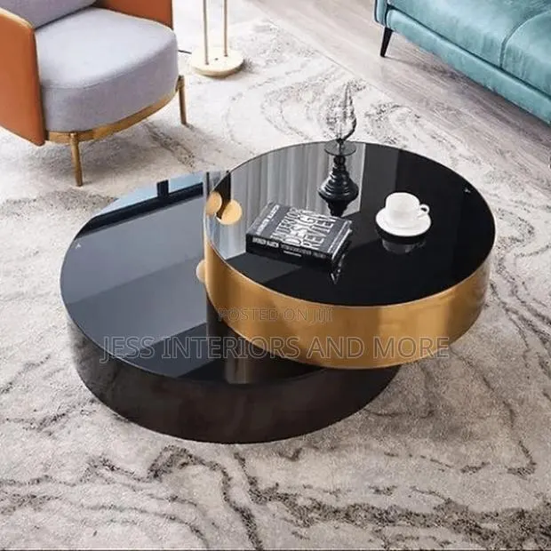 Center Table (Swivel Premium) · Photo 1