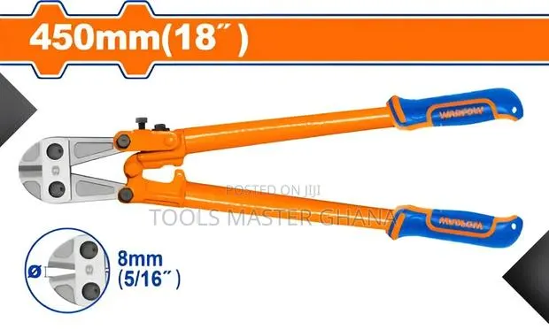 Bolt Cutter - Wbc1118 · Photo 1