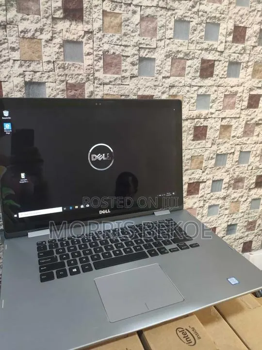 Laptop Dell Inspiron 15 8GB Intel Core i5 HDD 1T · Photo 1