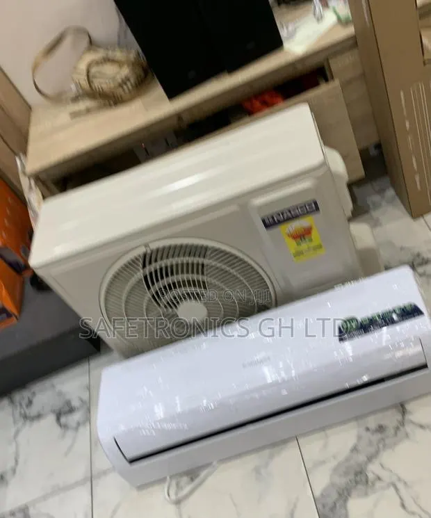 Super Good Nasco 1.5 Hp Inverter Air Conditioner · Photo 1