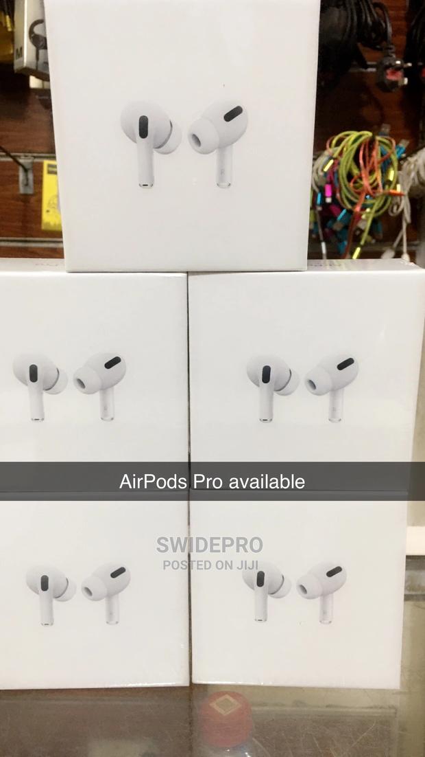 Apple Airpod Pro · Photo 2