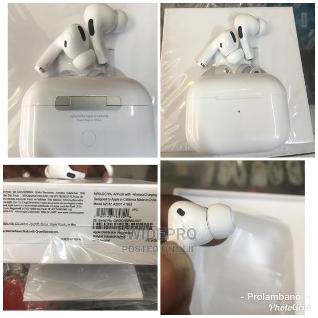 Apple Airpod Pro · Photo 4