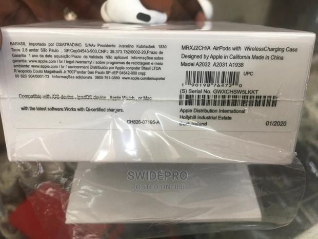 Apple Airpod Pro · Photo 7