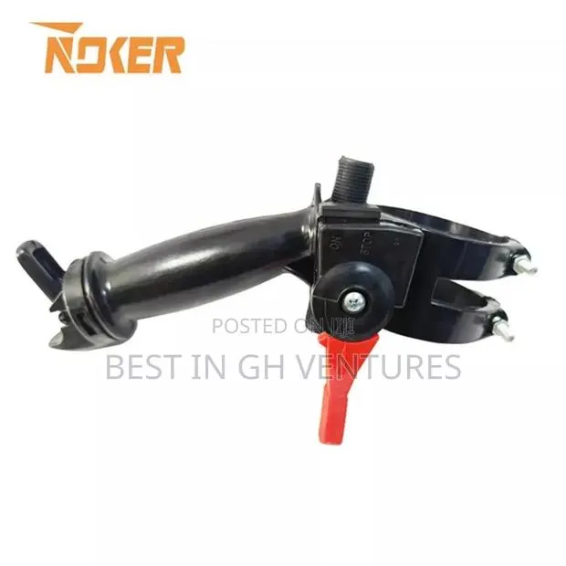 Water Valve for Solo Port 423 Spraying Machine · Photo 1