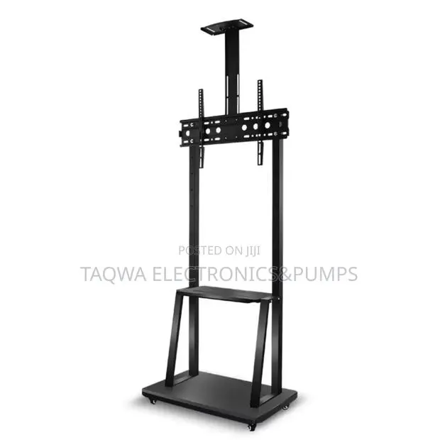 Incredible Movable 32-75 Tv Stand!! · Photo 1