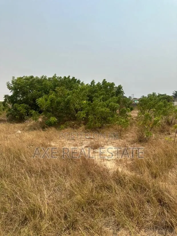 Prampram Beach Lane - Lesser Prices on Lands · Photo 1