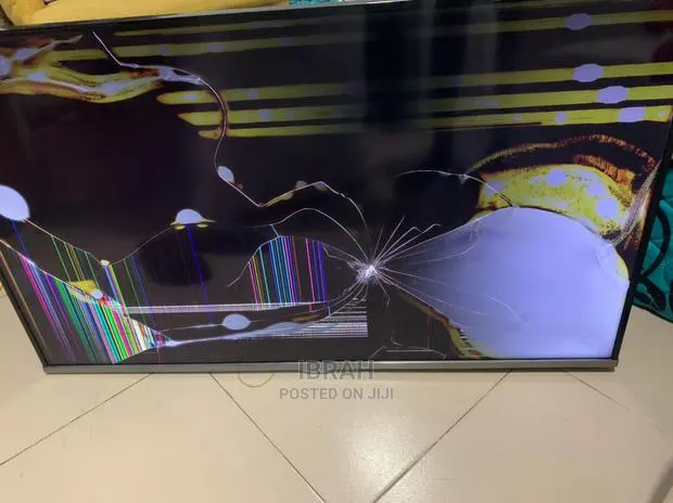 Repairs of All Kinds Flat Screen TV Home Services · Photo 1