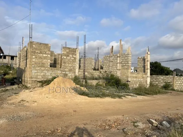 Land for Sale at Spintex Lashibi · Photo 1