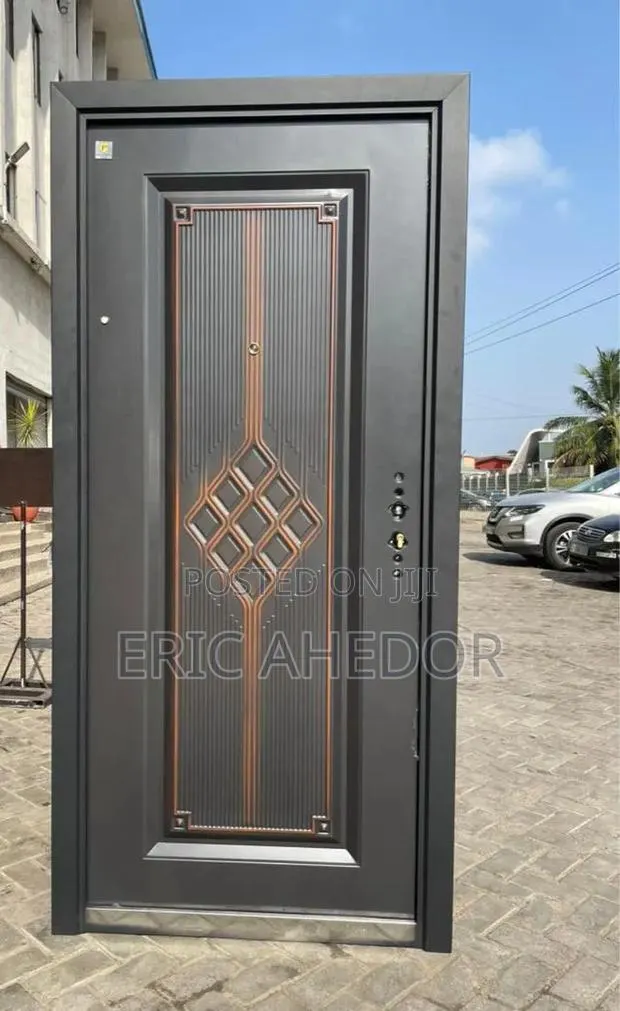 Available Sea Side Anti Rust Door and Accessories