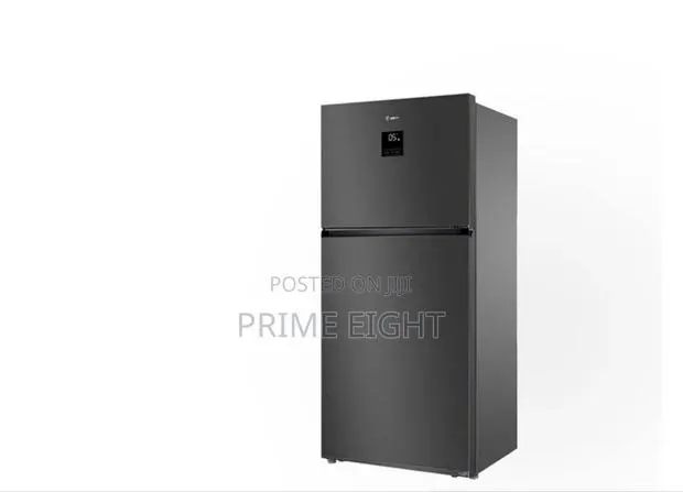 Sigma 605 Liter Fridge Top Mount STFM-T650I · Photo 2