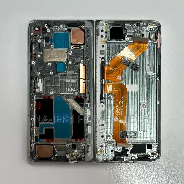 Oneplus 5 to All Sorts Oneplus Screens · Photo 1
