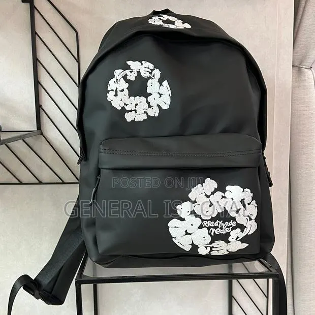 Readymade Tears Backpack · Photo 1