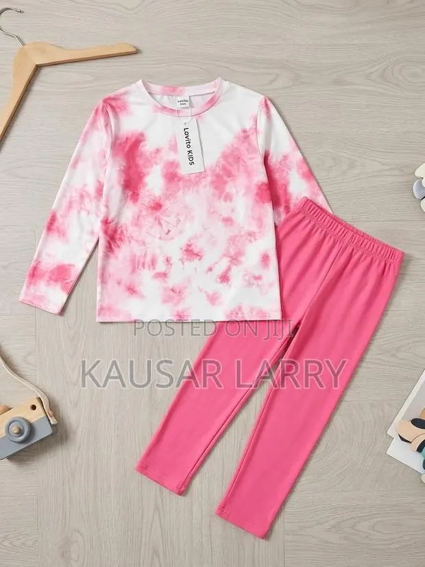 Dress Set for Girls · Photo 1