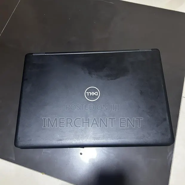 Laptop Dell Latitude 5490 16GB Intel Core i5 SSD 512GB · Photo 1