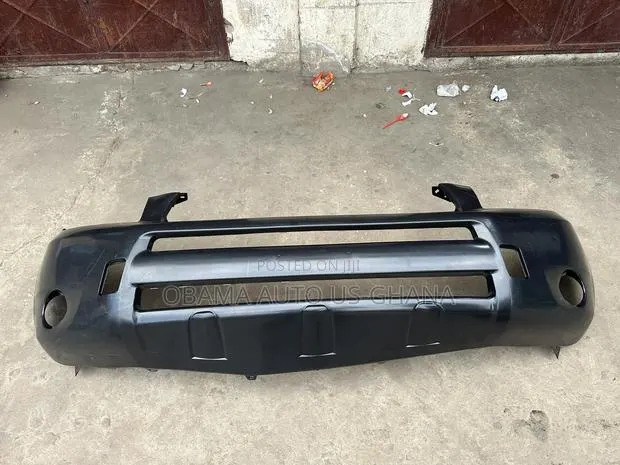 RAV4 2006 2007 2008 Front Bumper · Photo 1