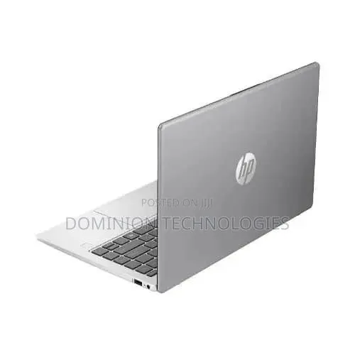 New Laptop HP 8GB Intel Core 5 HDD+SSD 512GB