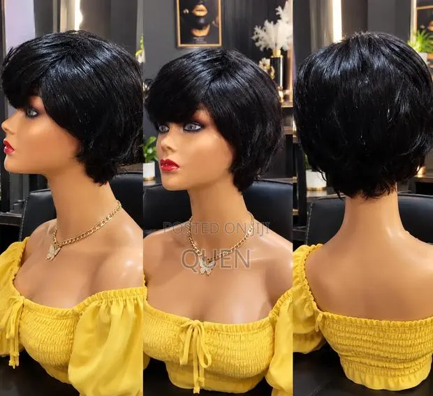Already Style hiBeautiful Wig for Ladies · Photo 1